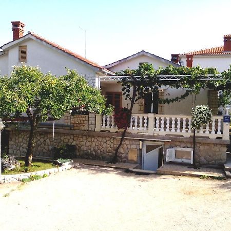Apartment Marija Vrh  Exterior foto