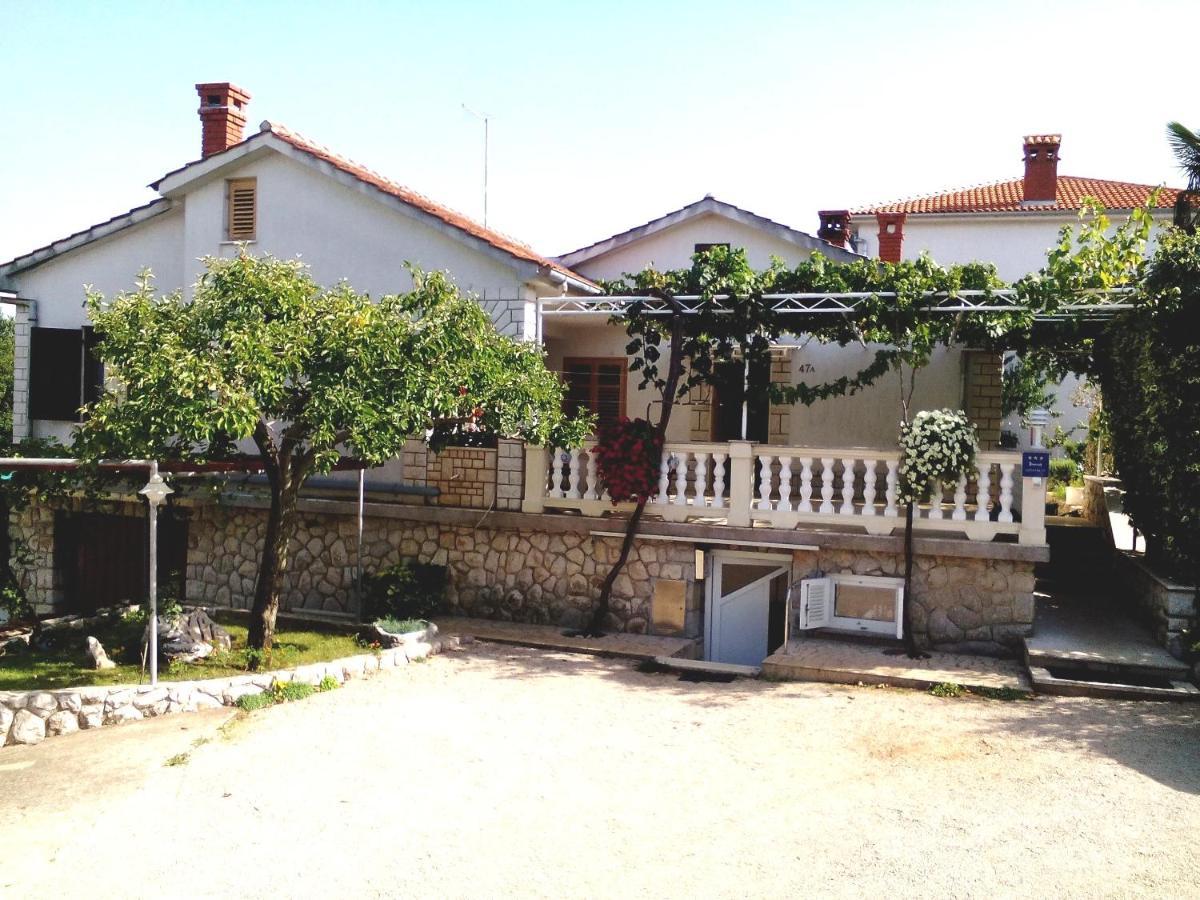 Apartment Marija Vrh  Exterior foto