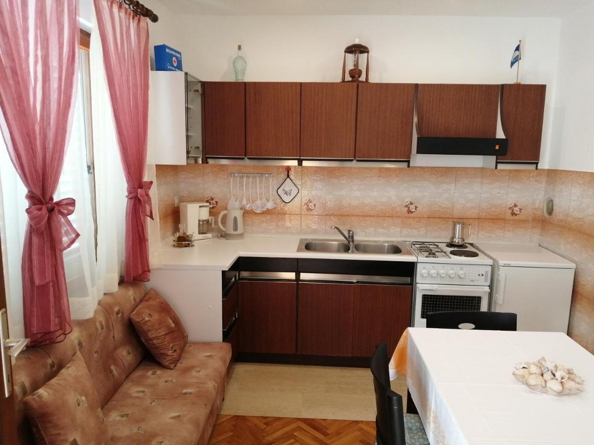 Apartment Marija Vrh  Exterior foto