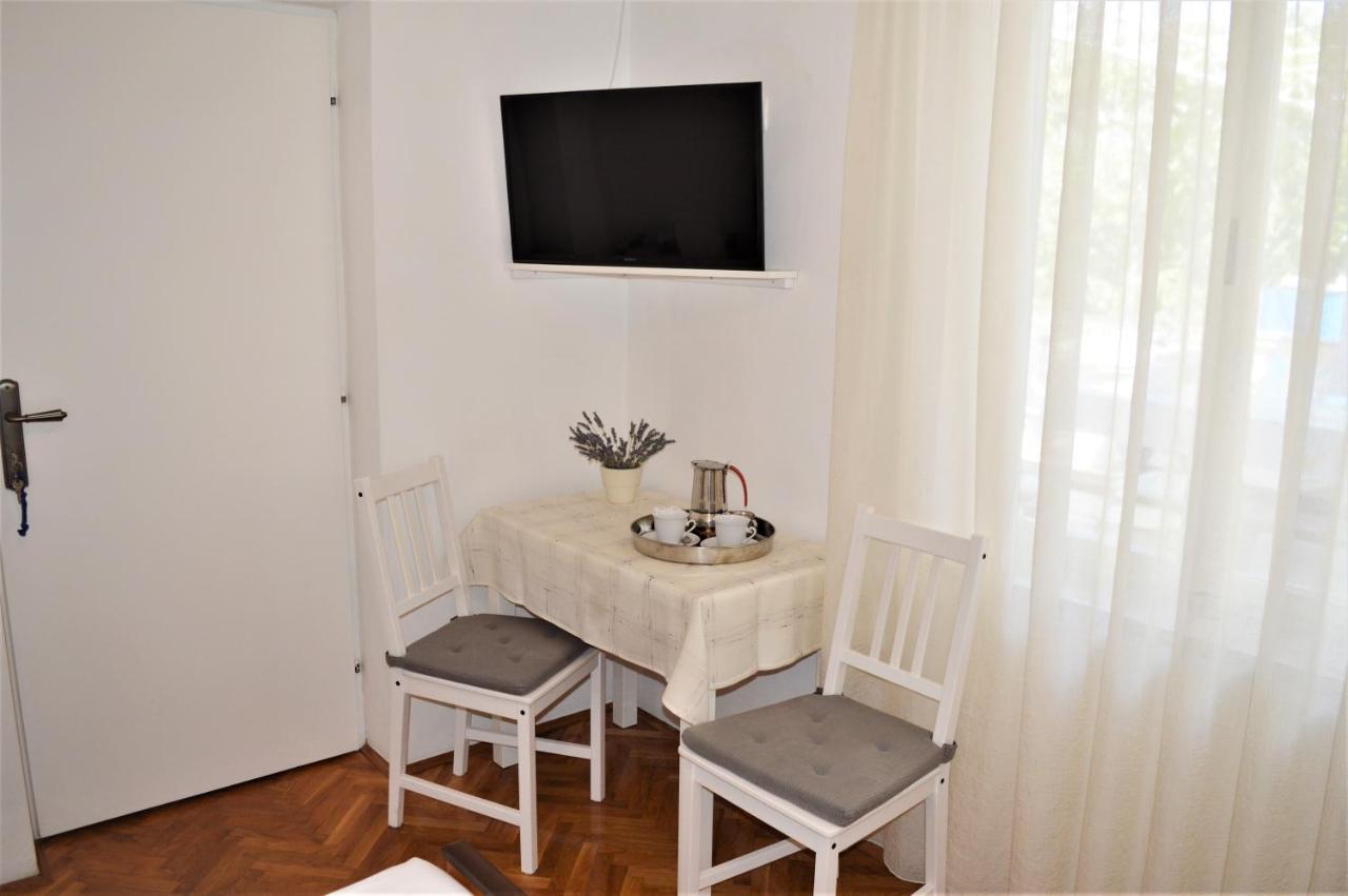 Apartment Marija Vrh  Exterior foto