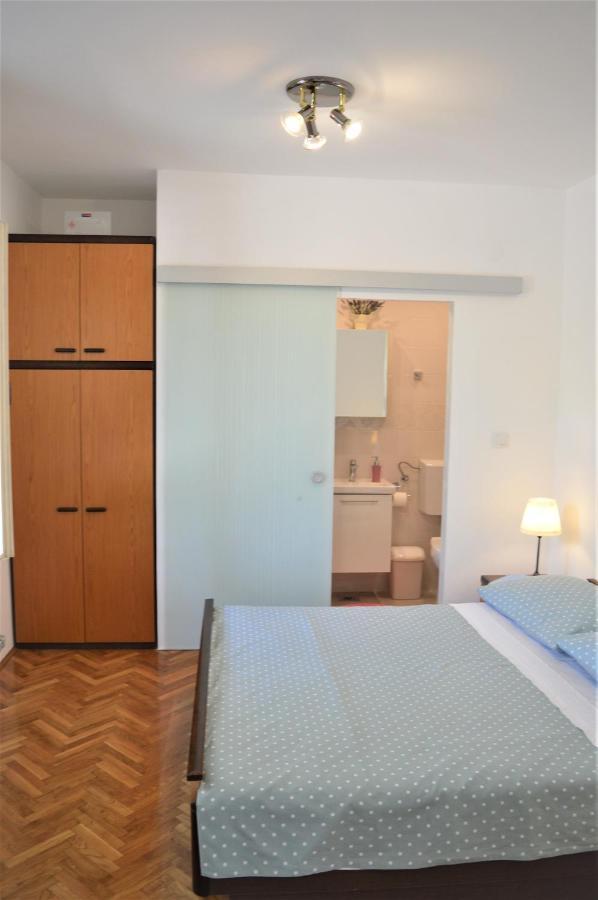 Apartment Marija Vrh  Exterior foto
